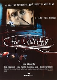 The Collector' Poster