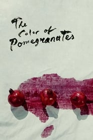 Streaming sources forThe Color of Pomegranates