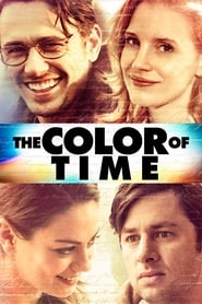 The Color of Time' Poster
