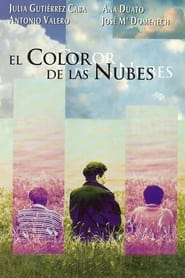 The Color of the Clouds' Poster