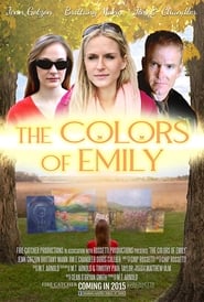 The Colors of Emily' Poster