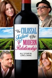 The Colossal Failure of the Modern Relationship' Poster