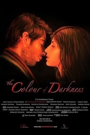 The Colour of Darkness' Poster