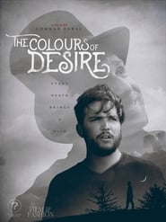 The Colours of Desire' Poster