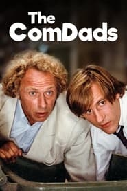 The ComDads' Poster