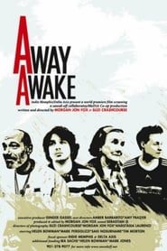 Away Awake' Poster