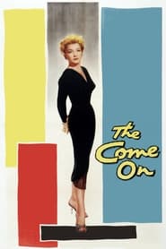 The Come On' Poster