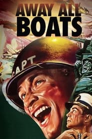 Away All Boats' Poster