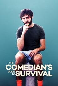 The Comedians Guide to Survival' Poster