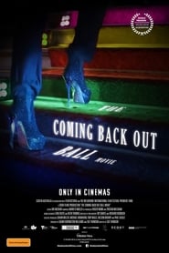 The Coming Back Out Ball Movie' Poster
