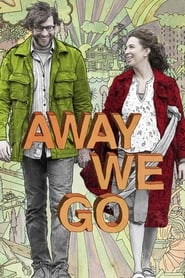 Away We Go' Poster