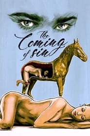 The Coming of Sin' Poster