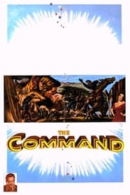 The Command' Poster