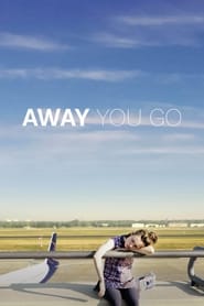 Away You Go' Poster
