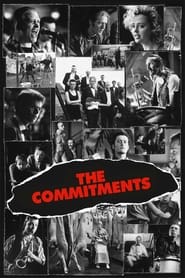 The Commitments' Poster