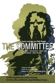 The Committee' Poster