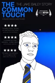 The Common Touch' Poster