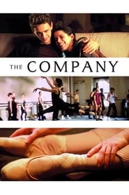 The Company' Poster