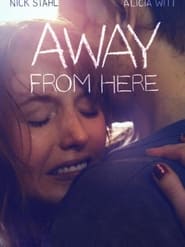 Away From Here' Poster