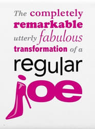 The Completely Remarkable Utterly Fabulous Transformation of a Regular Joe' Poster