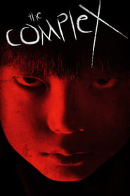 The Complex' Poster