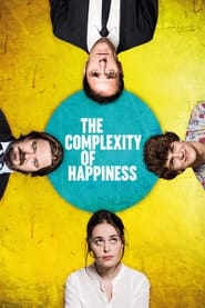 The Complexity of Happiness' Poster