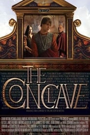 The Conclave' Poster