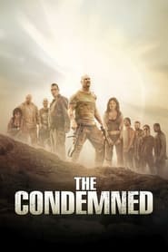 The Condemned' Poster