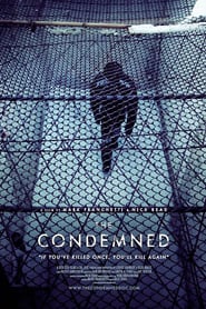 The Condemned' Poster