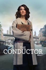 The Conductor' Poster