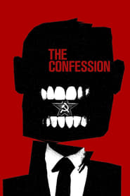 The Confession' Poster