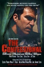 The Confessional' Poster