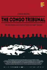 The Congo Tribunal' Poster