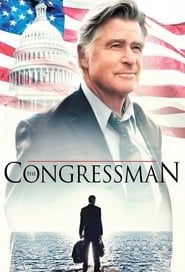 The Congressman' Poster