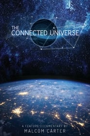 The Connected Universe' Poster