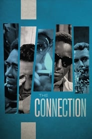 The Connection' Poster
