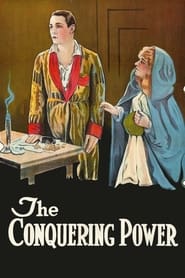The Conquering Power' Poster
