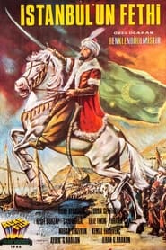 The Conquest of Constantinople' Poster