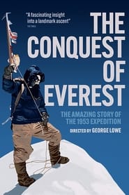 The Conquest of Everest' Poster
