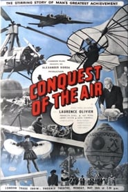 The Conquest of the Air' Poster