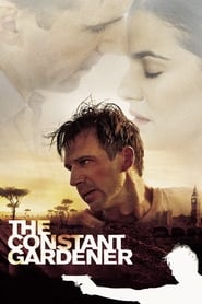 Streaming sources forThe Constant Gardener