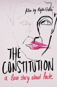 The Constitution' Poster