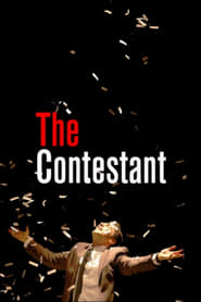 The Contestant' Poster