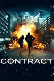 The Contract' Poster