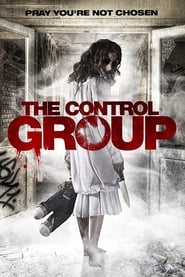 The Control Group' Poster