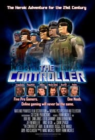 The Controller' Poster
