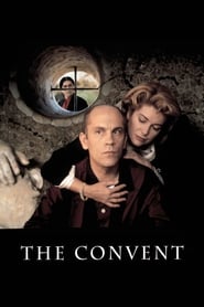 The Convent' Poster