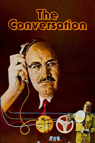 The Conversation' Poster