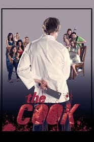 The Cook' Poster