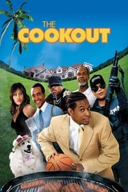 The Cookout' Poster